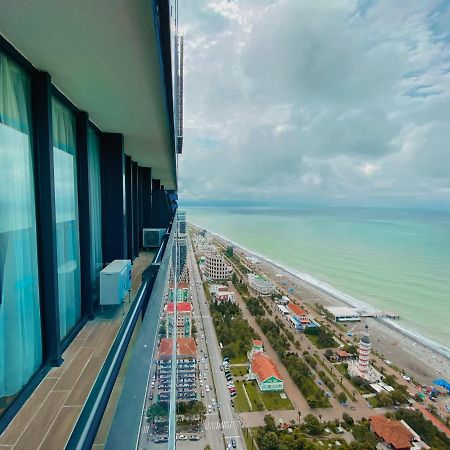 Hotel Batumi Floor40 Esterno foto