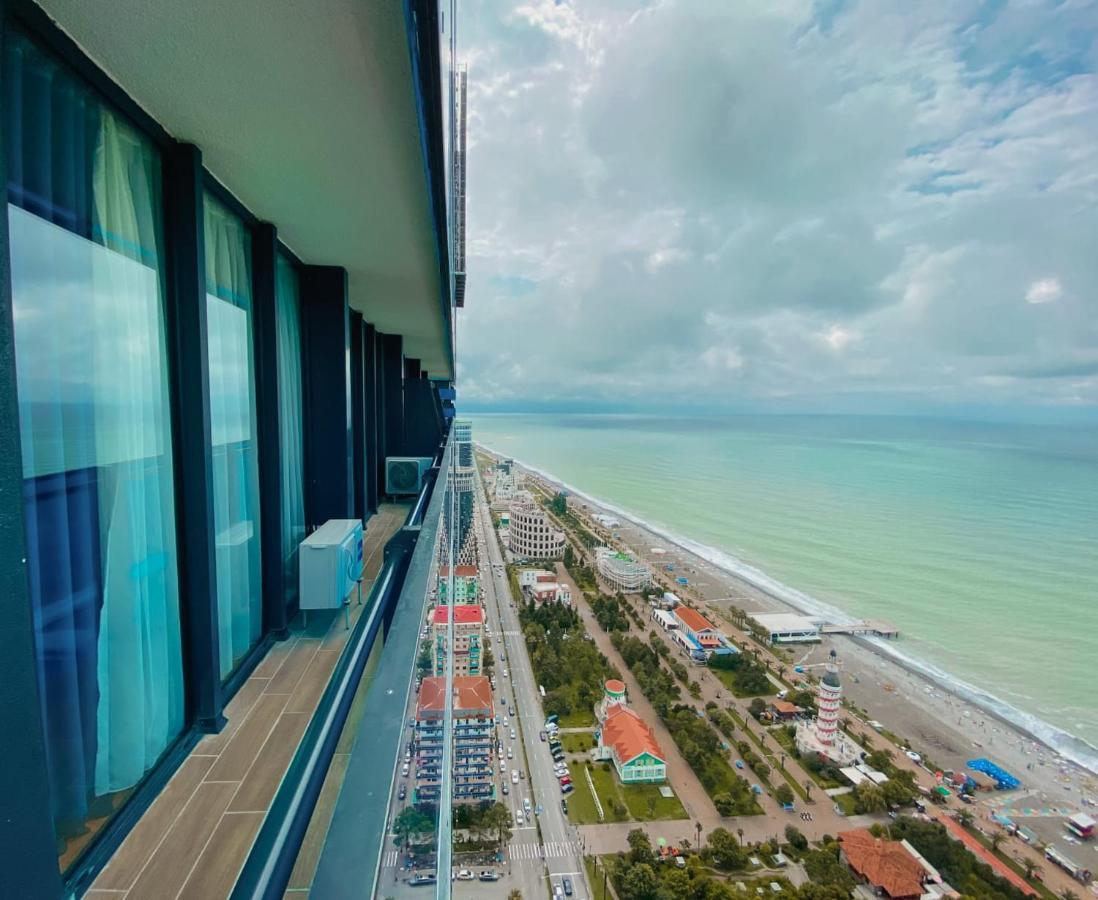 Hotel Batumi Floor40 Esterno foto