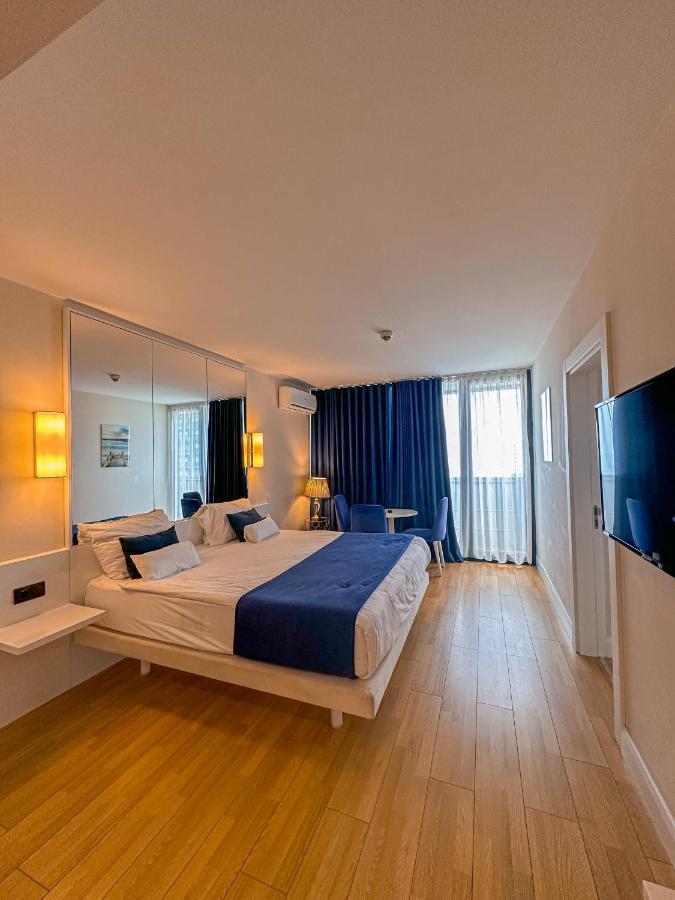 Hotel Batumi Floor40 Esterno foto
