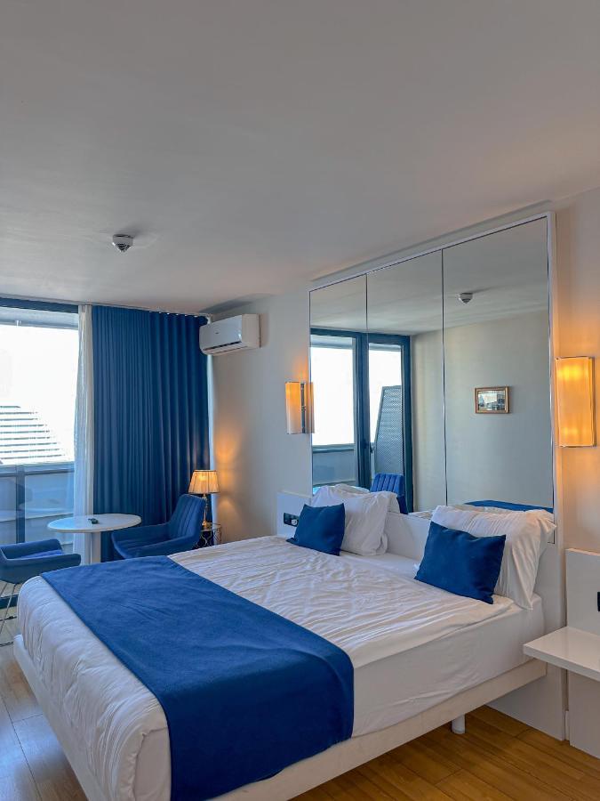 Hotel Batumi Floor40 Esterno foto