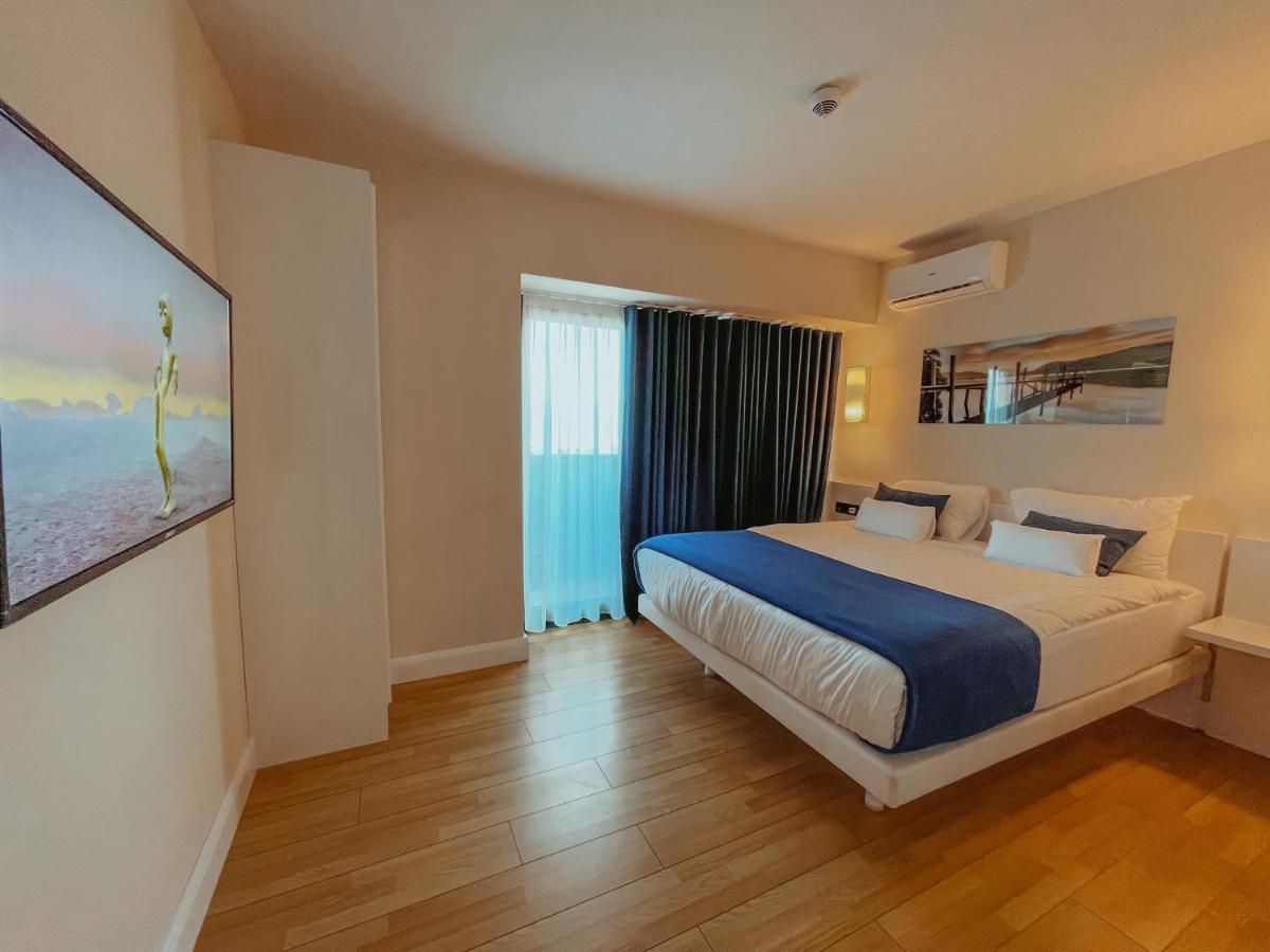 Hotel Batumi Floor40 Esterno foto