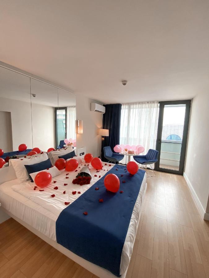 Hotel Batumi Floor40 Esterno foto